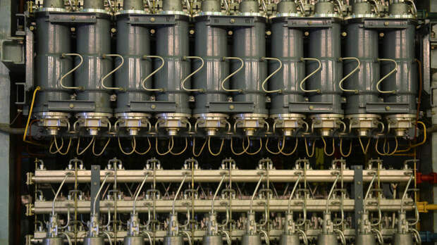 Bloomberg: Вашингтон рассматривает передачу Эр-Рияду технологий обогащения урана