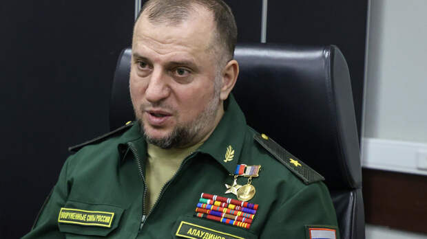 Апти Алаудинов не стал скрывать, что разгром ВСУ на Курском фронте позволит не только добить резервы врага, но поставит точку в СВО.