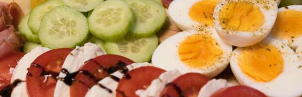 Вкусно и полезно. Что съесть на завтрак