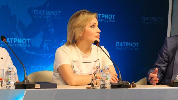Татьяна Буланова может вернуться к участию в выборах в закс Санкт-Петербурга