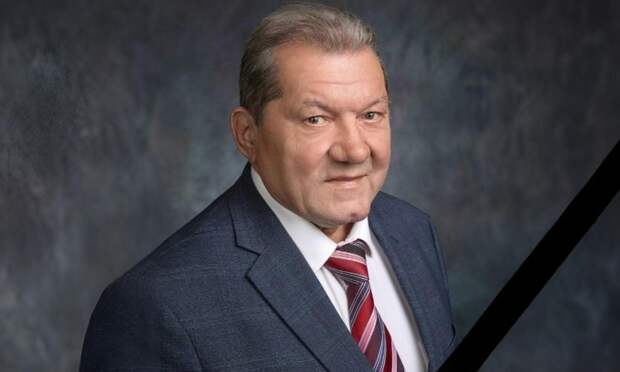 Ушёл из жизни почётный гражданин Коряжмы Василий Бояринцев