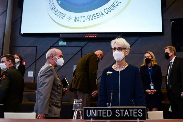 Проект новых антироссийских санкций похож на разрыв дипотношений