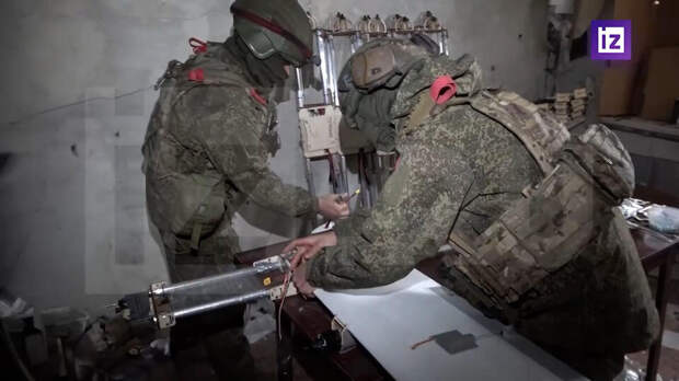 Операторы БПЛА модифицировали дроны под условия выполнения задач