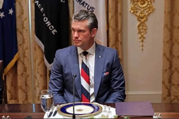 Питт Хегсет начал массовые чистки в Пентагоне из-за опасений заговора