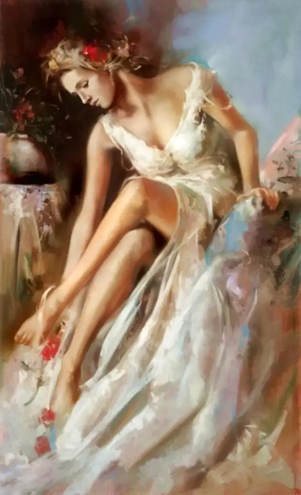 ������������ �������� Ron Di Scenza