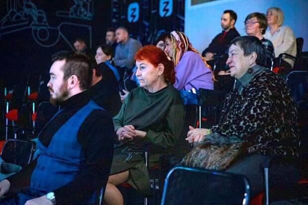 Состоялось путешествие по Южному и Северо-Кавказскому федеральным округам в рамках проекта "Седой Кавказ - Седой Урал"