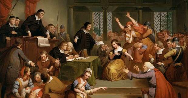 Женщина, которой не существовало: как жительница Нюрнберга прожила два года мужчиной — и была казнена в 1477 году