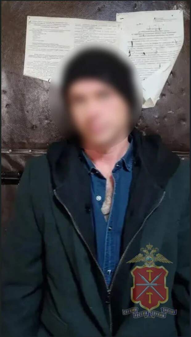 Житель Кимовска попался на попытке сбыта запрещённых веществ