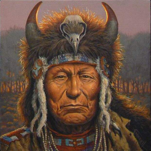 Правда и мифы о жизни индейцев до Колумба