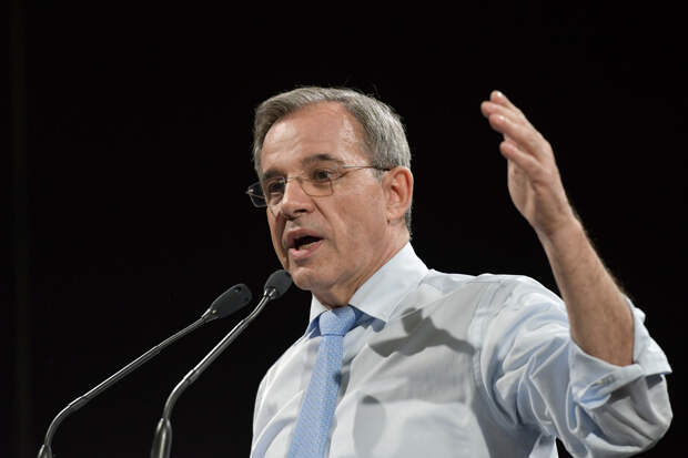 В ЕС высказались о создании 100-тысячной европейской армии