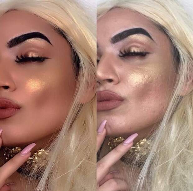 Не стоит завидовать: фото, которые показывают другую сторону идеальных картинок в