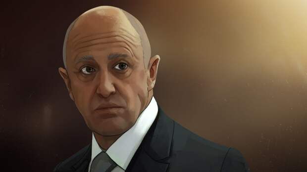 Бизнесмен Пригожин подготовил для Европарламента информационный кейс