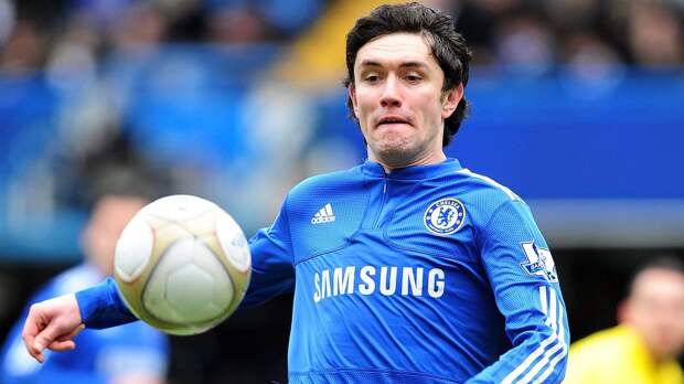 Жирков: «У нас есть люди, способные заиграть в Англии»