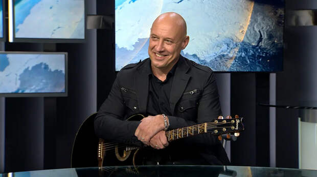 Денис Майданов теперь "народный". Этого ждали больше 20 лет