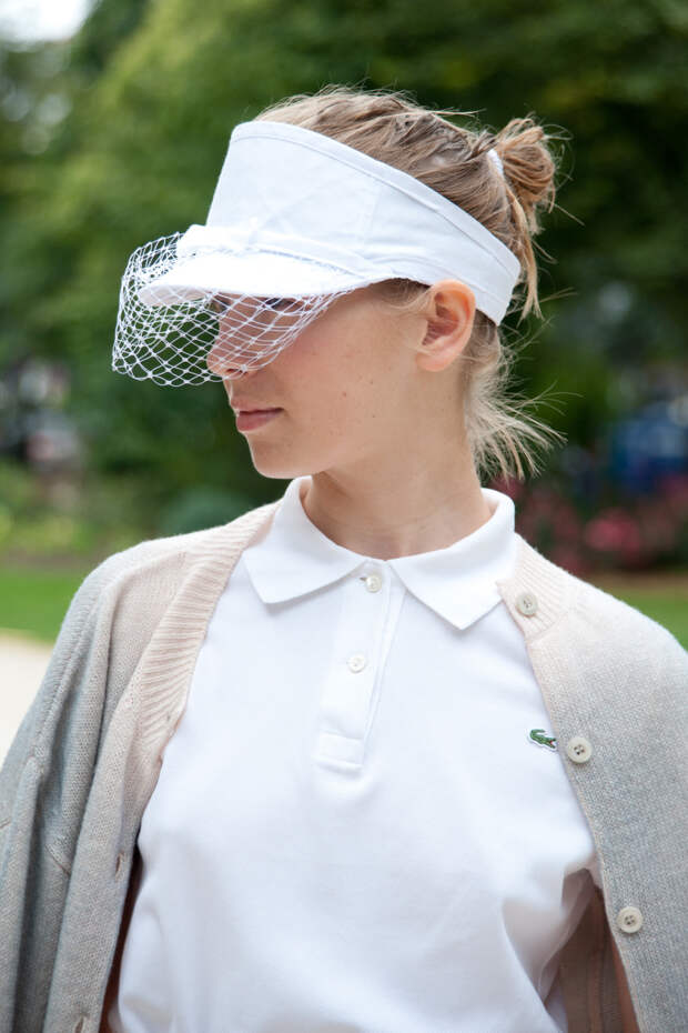 Вика Газинская