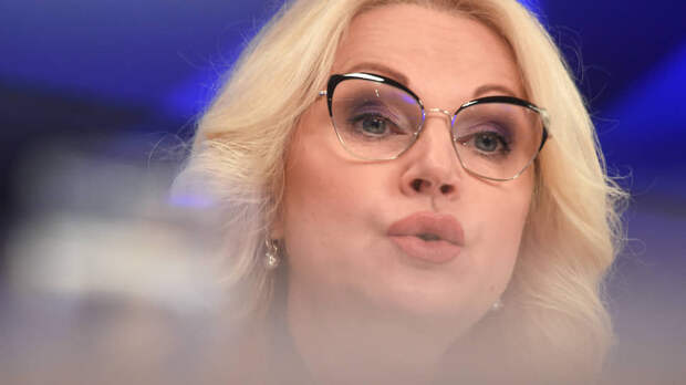 «Главная гробовщица российской медицины»