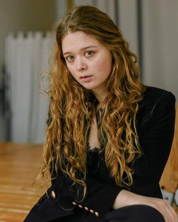 «Искренне верила в то, что делаю»: Дарья Харченко призналась, что попала в секту