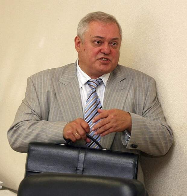 Московская мажорка заказала убийство парня, который ее бросил
