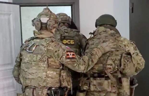 ФСБ пресекла попытку контрабанды двигателей для вооруженной техники в Казахстан