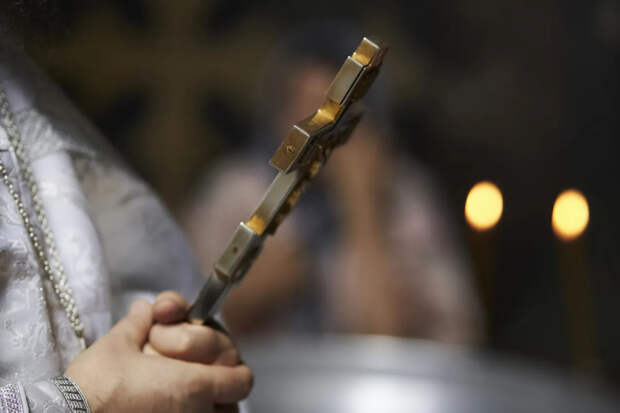 В Иордании нашли первое подтверждённое массовое захоронение жертв древнейшей пандемии