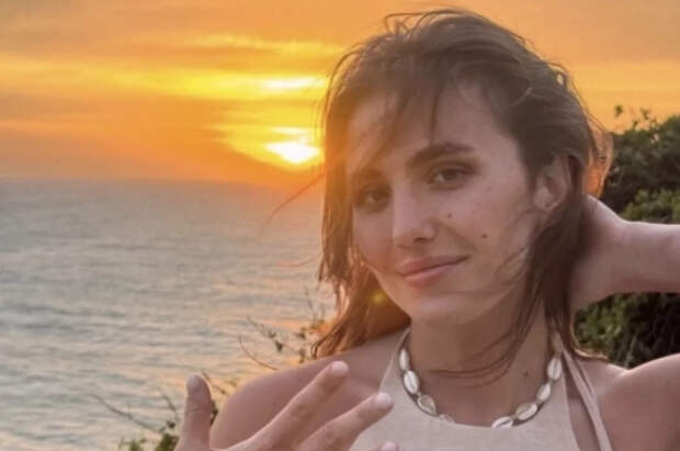 Невеста паралимпийца и внука Польских рассказала историю их знакомства