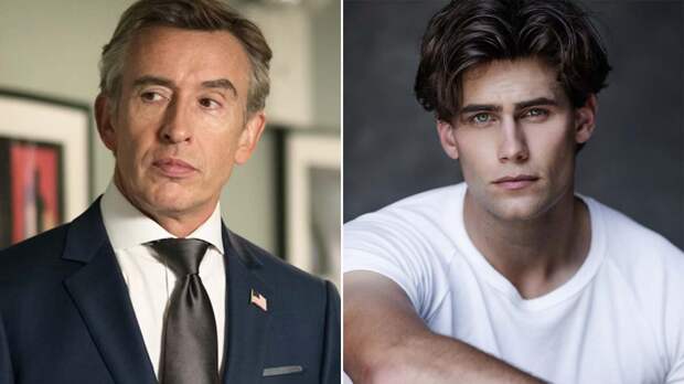 Стив Куган получил роль в четвертом сезоне «Белого лотоса»