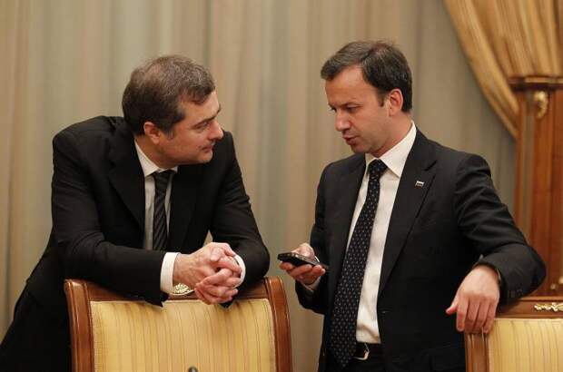 Украина. Изменение «контекста»