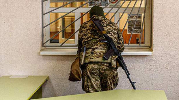 Житель Красноармейска рассказал, как полтора года прятался от ТЦК