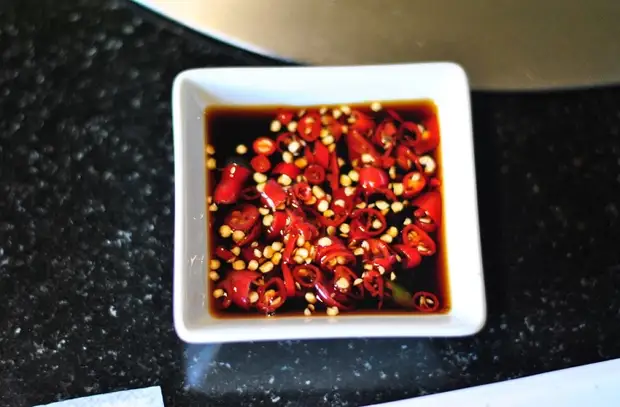 Популярные продукты, которыми нельзя закусывать