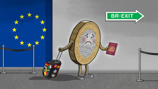 Британцам придется заплатить за Brexit: стоит он того?