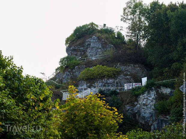 Бад Зегеберг / Фото из Германии