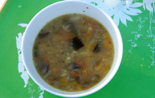 Солянка по-казахски вкусный рецепт с фото пошагово и видео