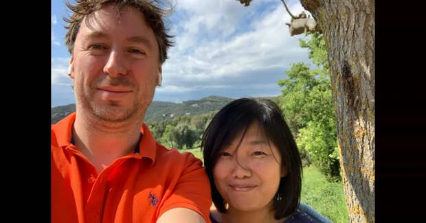 Владислав Бакальчук продал бывшей жене Татьяне Ким 1% доли в Wildberries, из-за которого судился с ней