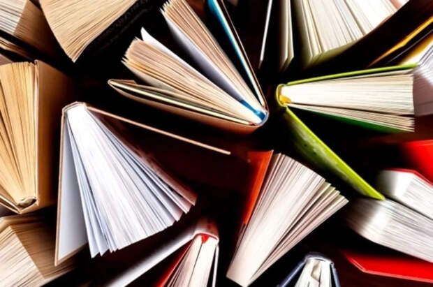 Выяснилось, какую литературу россияне дарят на праздники