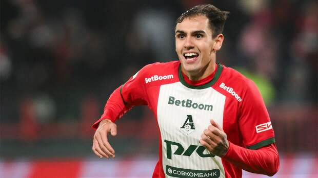 Лукас Фассон назвал лидера раздевалки «Локомотива»: «Но не только его слово имеет вес»