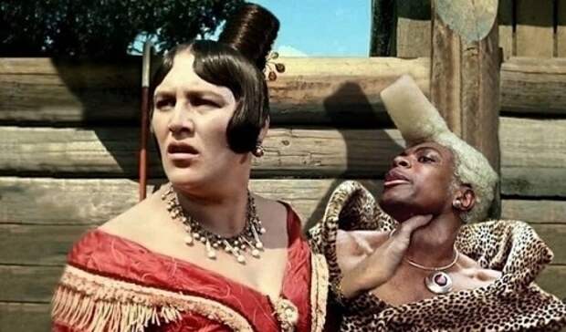 Скудный вокабуляр