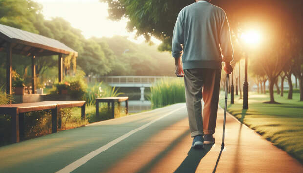 Испанке было 117 лет: ученые нашли продукт, связанный с её долголетием