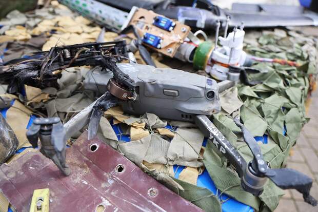 Глава Севастополя объяснил масштабные повреждения после удара ВСУ