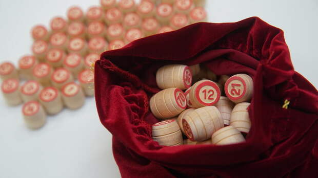 Объявлен состав тиражной комиссии "Новогоднего миллиарда"