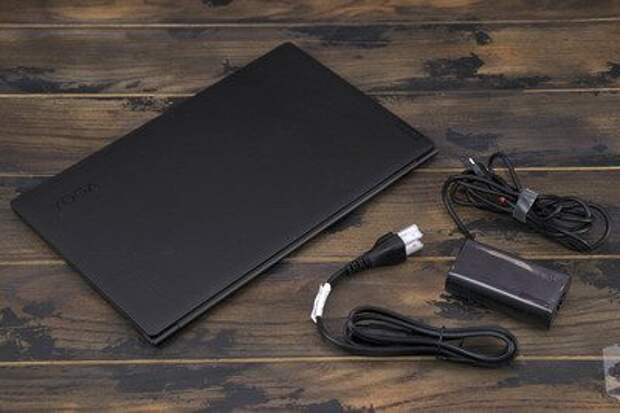 Обзор стильного ультрабука Lenovo Yoga Slim 9i 14