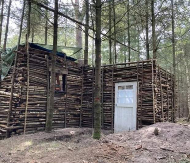 Разные вещи, которые выживальщики делают своими руками