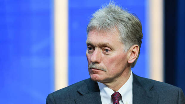 Песков: американским коллегам давно известна позиция России по мирному плану