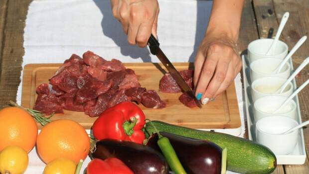 Почему ваш шашлык сухой и невкусный: 7 ошибок, которые допускают по неопытности
