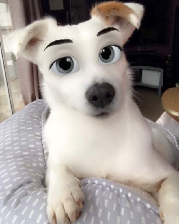Snapchat Disney