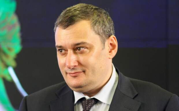 Хинштейн: на поддержку жителей курского приграничья направили более