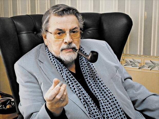 Александр Ширвиндт.