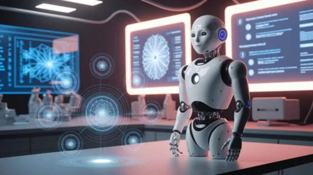 Meta* сократила ещё часть сотрудников, заменив их «роботами»