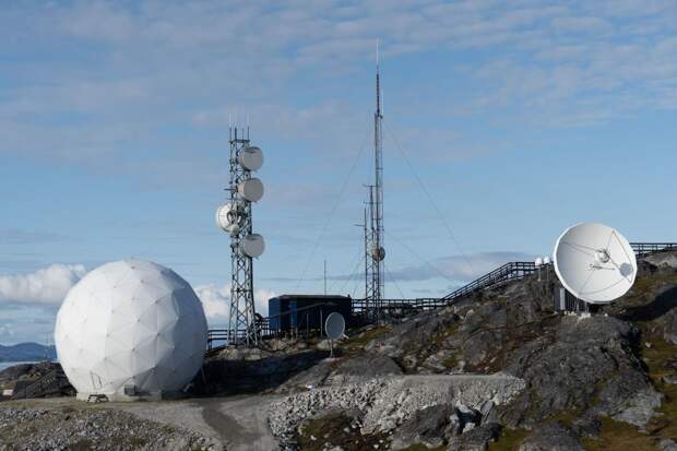 В России напомнили о важности радара в Туле для США