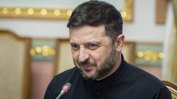 Пока ВС РФ освобождают земли, Зеленский уже готовится к новой войне. Хроника событий на 13.00 14 апреля