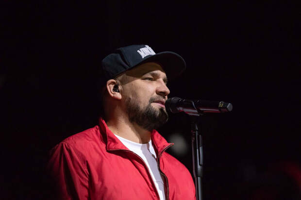 Баста концерт в Лужниках — билеты на шоу в Москве